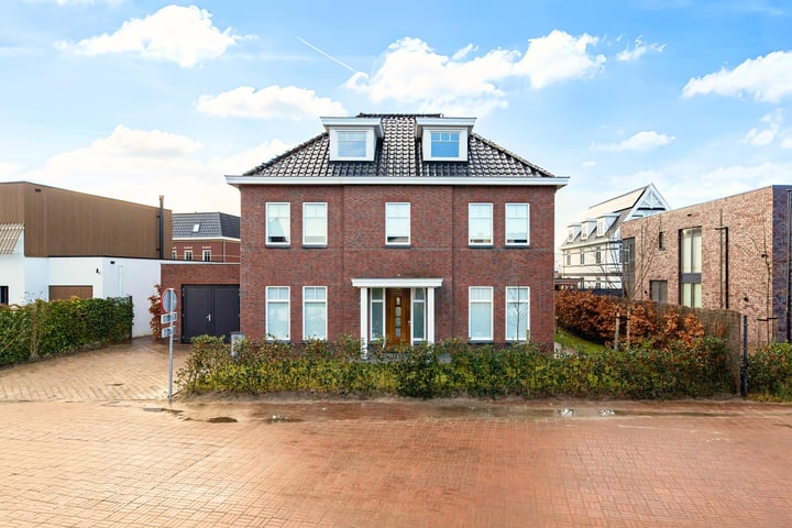 Oostmadeweg 70 in 's-Gravenhage foto
