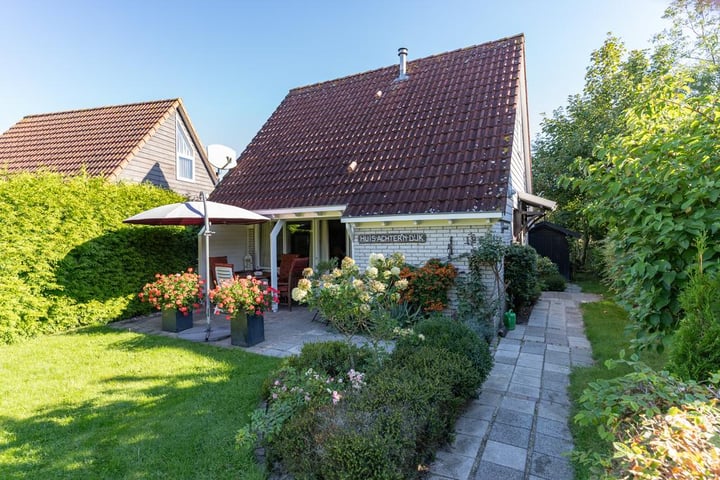 Foto van woning Oostmahorn 126, Eanjum