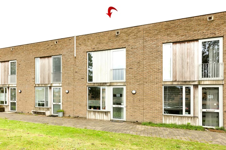 Oostmeerlaan 133 in Berkel en Rodenrijs