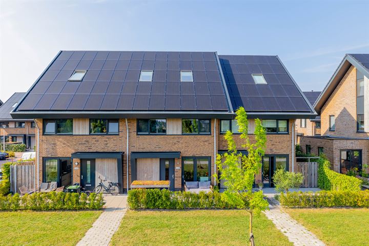 Oostmeerlaan 268 in Berkel en Rodenrijs foto