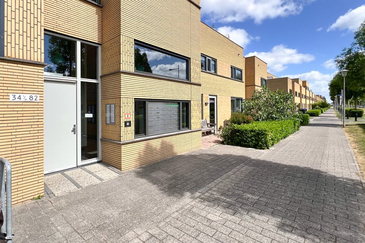 Oostmeerlaan 68 in Berkel en Rodenrijs foto