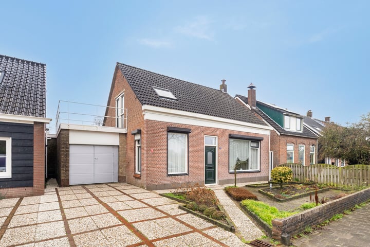 Oostmolenweg 3 in Kloetinge foto