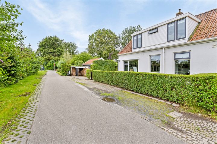 Oostmolenweg 4 in Kloetinge foto