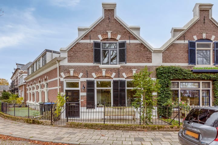 Foto van woning Oostsingel 140, Goes