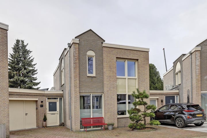 Oostsingel 32C in Venray foto