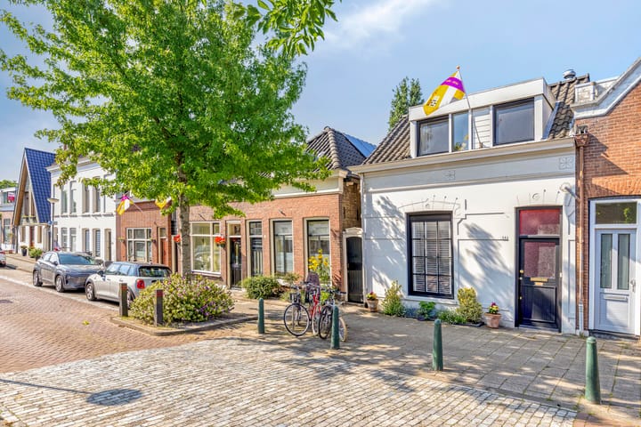 Foto van woning Oostsingel 54, Schiedam