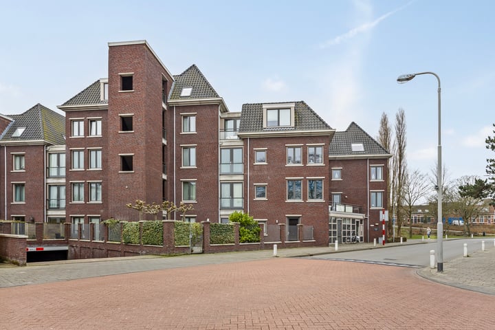 Oostsingel 56-01 in Goes foto