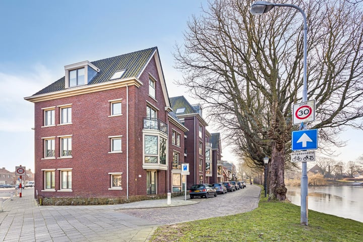 Oostsingel 58-10 in Goes foto