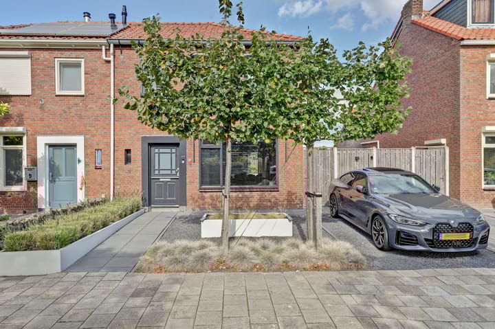 Foto van woning Ooststraat 11, Nieuwerkerk