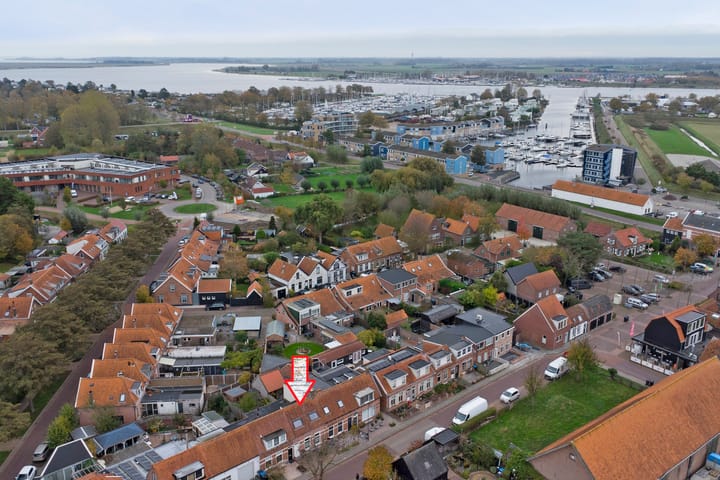 Ooststraat 34 in Kortgene foto