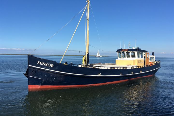 Oostvaardersdijk 59 in Lelystad foto