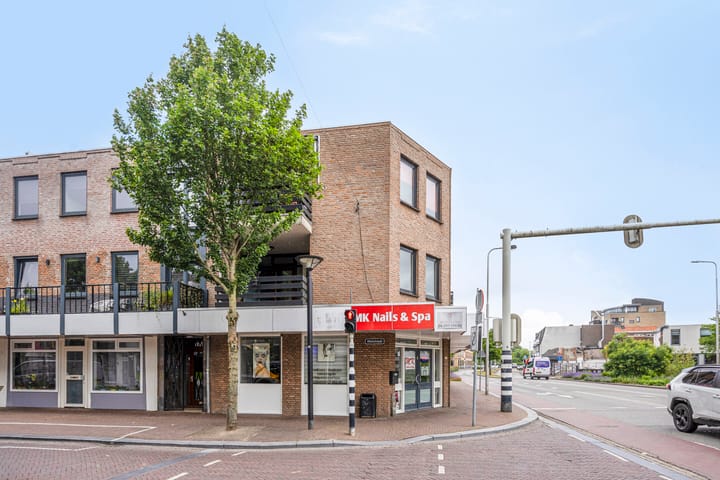 Foto van woning Oostwal 182, Oss