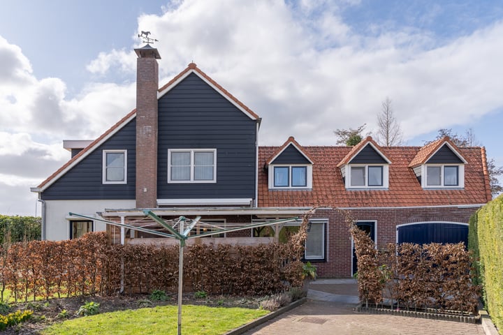 Foto van woning Oostweg 103, Krabbendijke