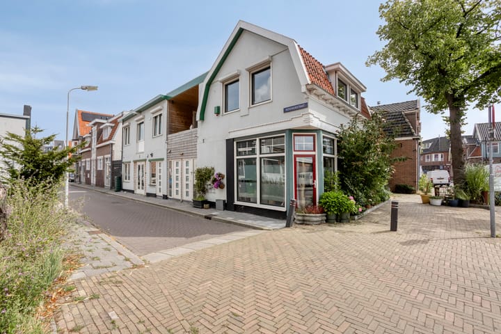 Oostzijde 94D in Zaandam foto