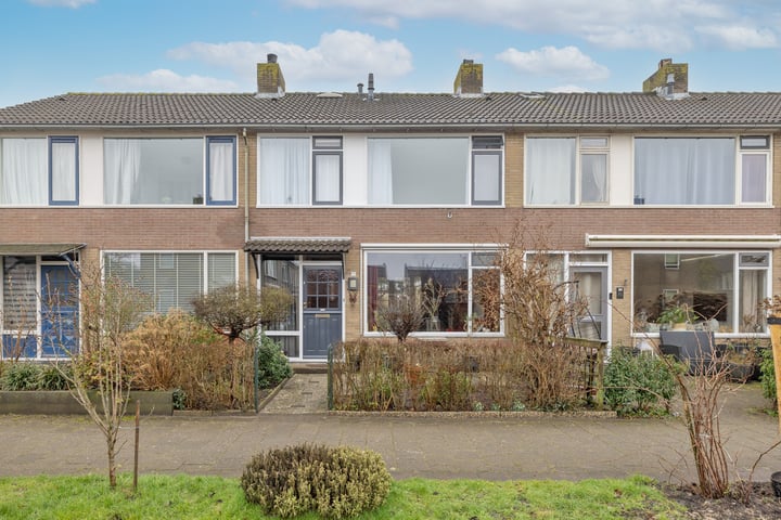 Oostzijdsestraat 22 in Nigtevecht foto