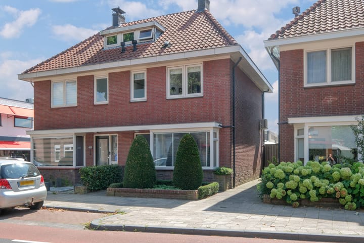 Ootmarsumsestraat 137b in Almelo