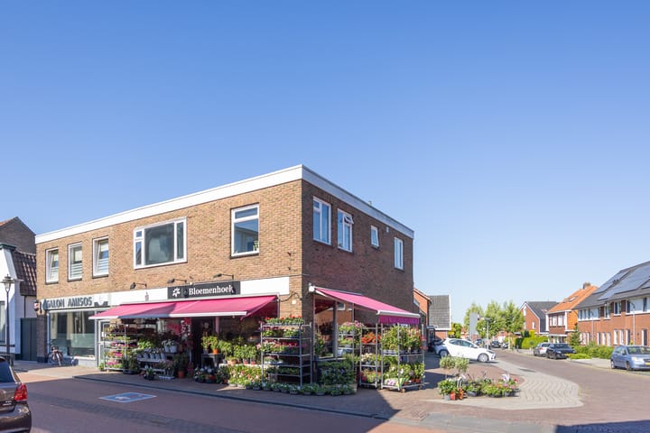 Foto van woning Ootmarsumsestraat 33, Oldenzaal