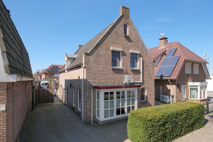 Ootmarsumsestraat 414 in Almelo