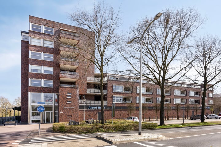 Ooyerdreef 19 in Warnsveld