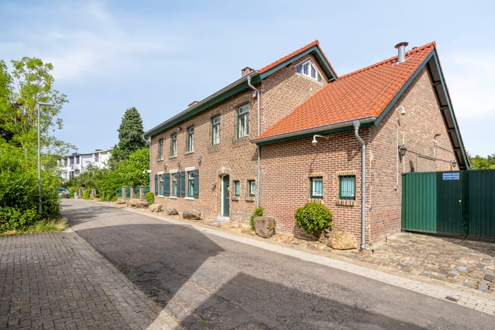 Op de Bies 25 in Berg en Terblijt foto