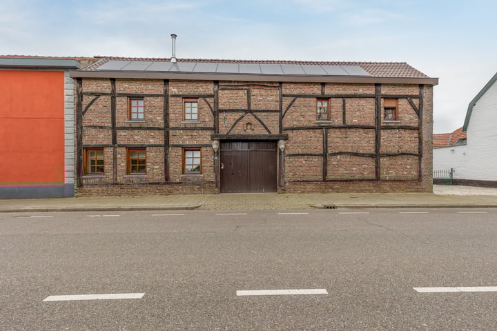Op de Bies 53 in Schimmert foto