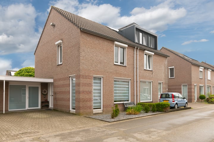 Op de Dries 114 in Berg en Terblijt