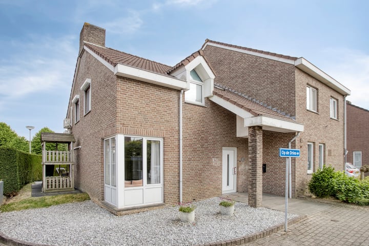 Foto van woning Op de Dries 126, Berg en Terblijt