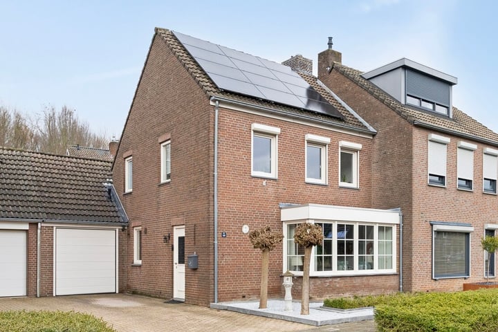 Foto van woning Op de Dries 40, Berg en Terblijt