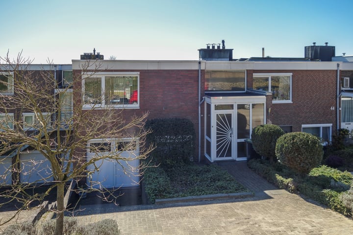 Op de Graaf 46 in Oirsbeek