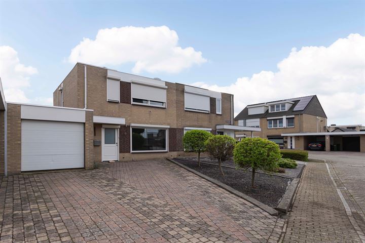 Op de Graaf 9 in Maastricht foto