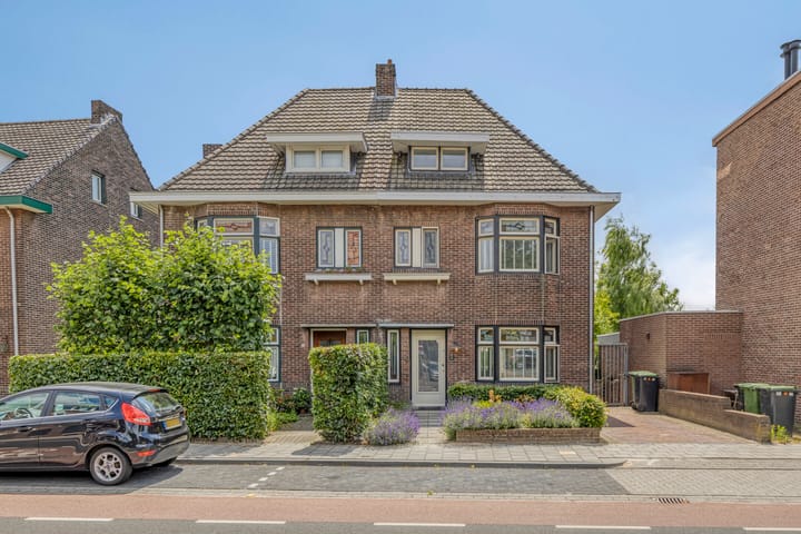 Op de Heugden 32 in Landgraaf foto
