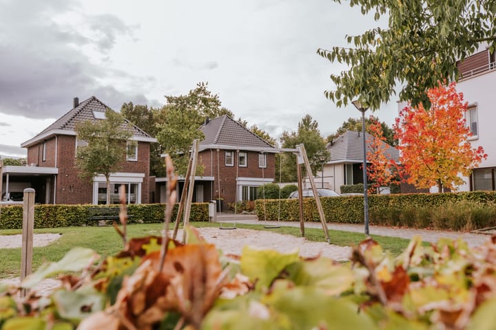 Op de Hoort 33 in Herten