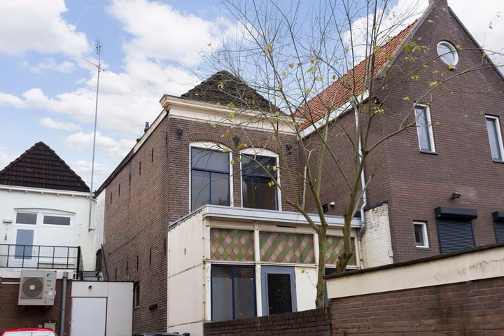 Op de Keizer 24A in Deventer foto