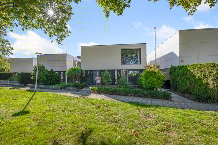 Op de Klucht 10 in Uithoorn foto