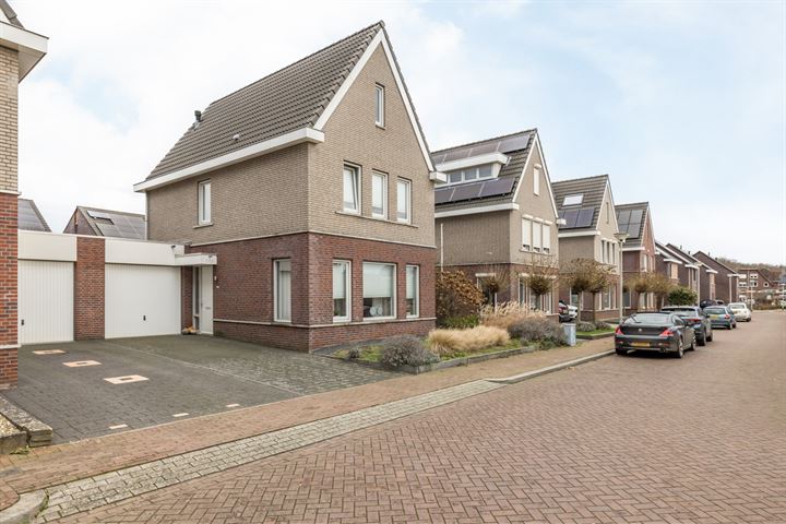 Op de Knip 213 in Kerkrade foto