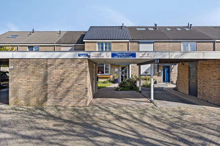 Op de Knip 73 in Kerkrade