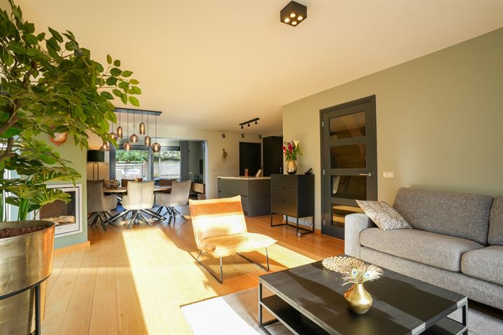 Foto van woning Op de Mergelstoel 12, Valkenburg