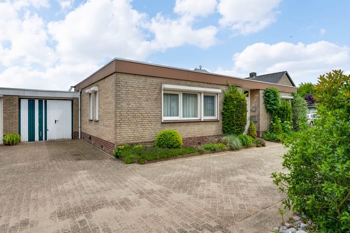 Foto van woning Op de Peelberg 23, Herten