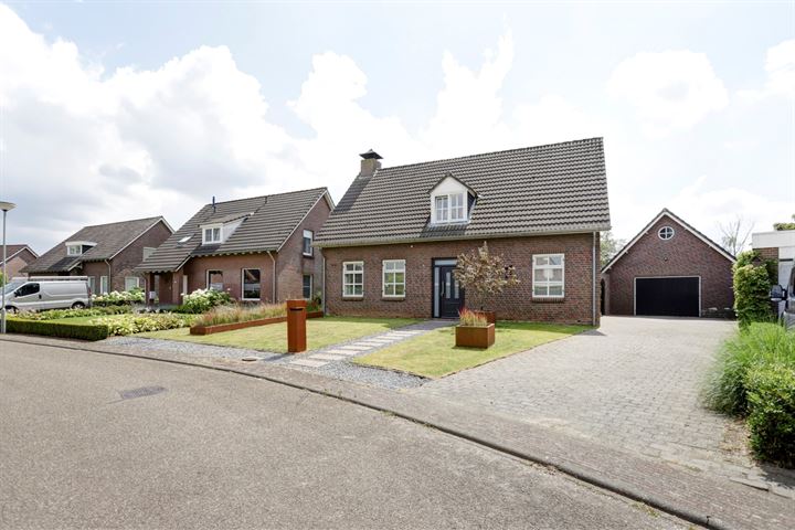 Op de Spekt 6 in Broekhuizenvorst foto