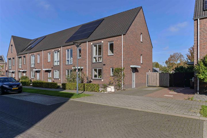 Foto van woning Op de Steen 76, Herten