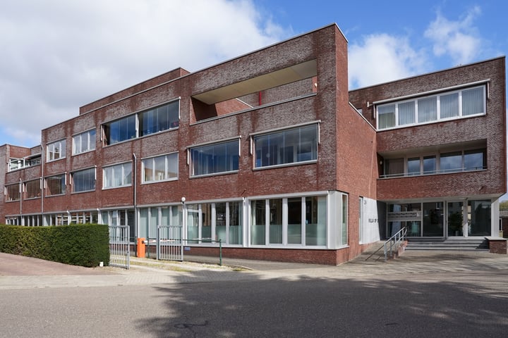 Op de Vey 29-11 in Geleen foto