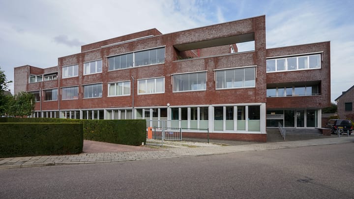 Op de Vey 29-7 in Geleen foto