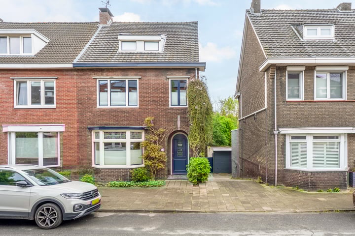 Foto van woning Op de Vey 54, Geleen