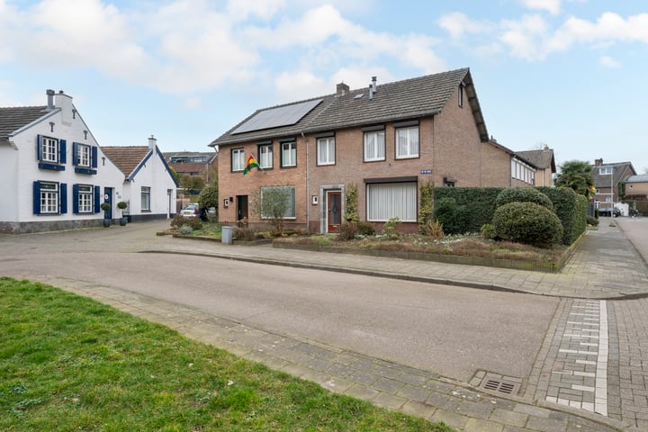 Op de Was 19 in Maastricht foto