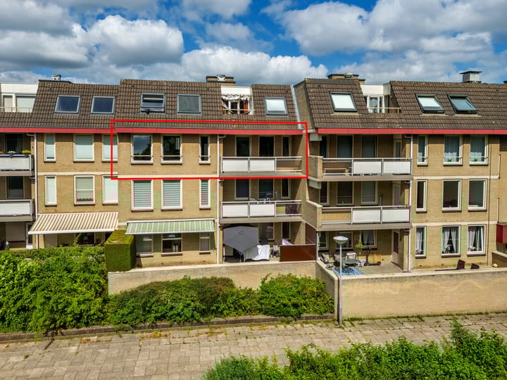 Op den Akker 61 in Venlo foto