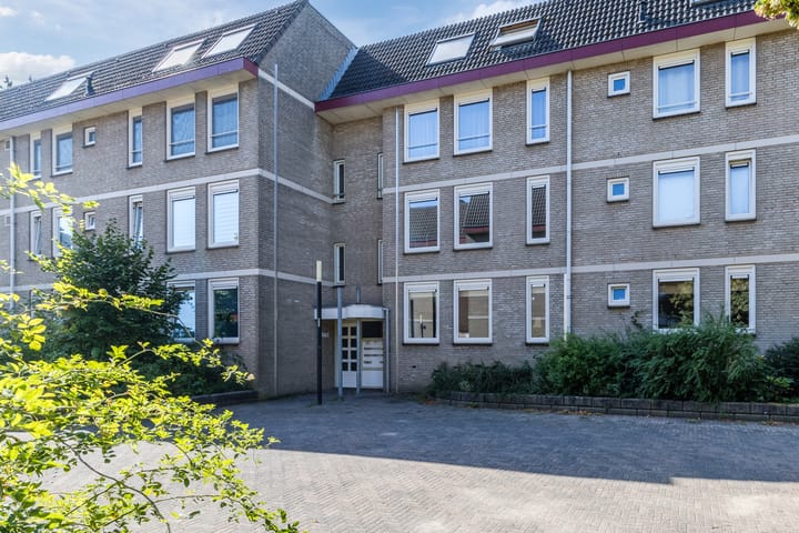 Op den Akker 64 in Venlo foto