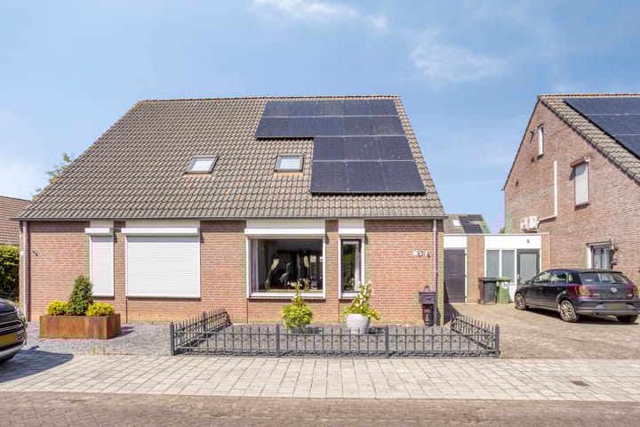 Op den Dries 23 in Blitterswijck foto