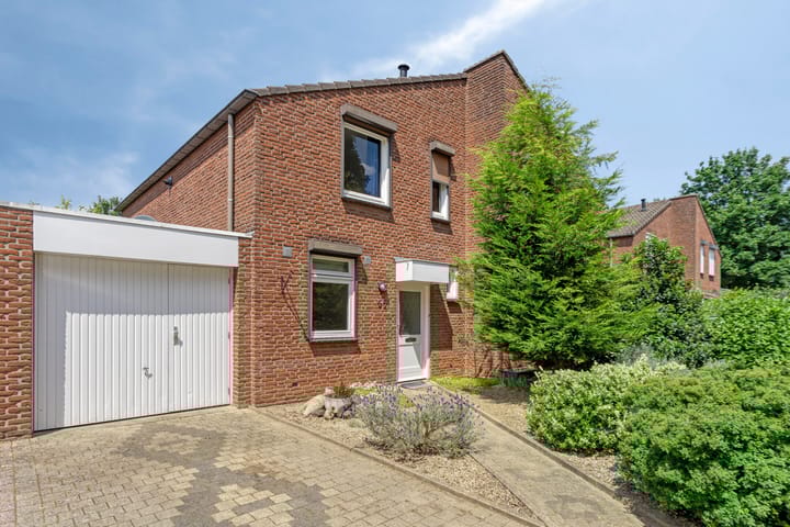 Op den Toum 93 in Haelen foto