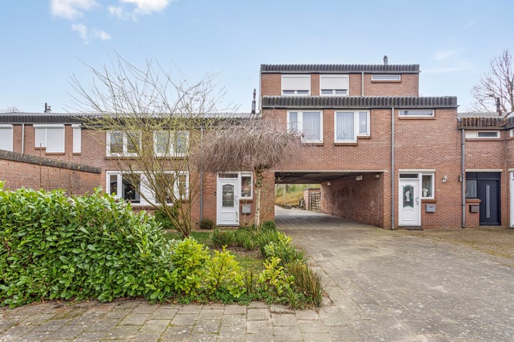 Op Gen Hoes 23 in Brunssum