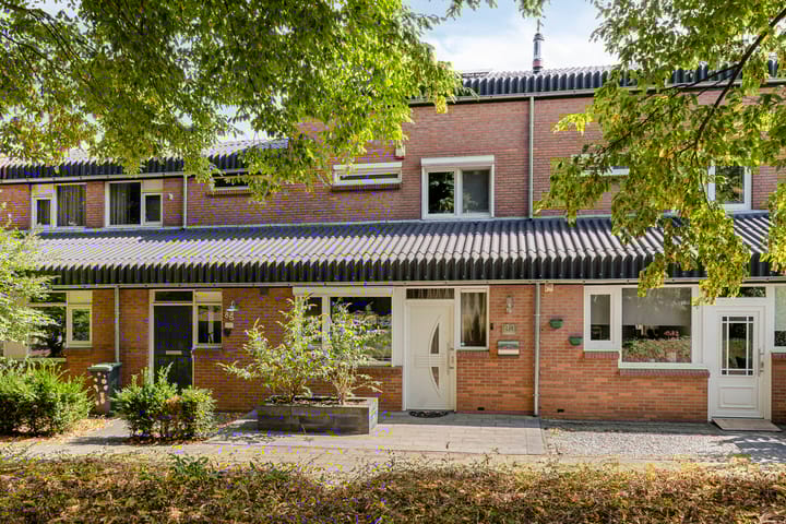 Op Gen Hoes 83 in Brunssum